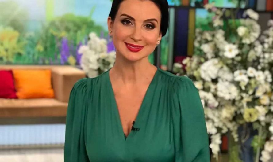 ТОП-20 самых красивых фото Екатерины Стриженовой