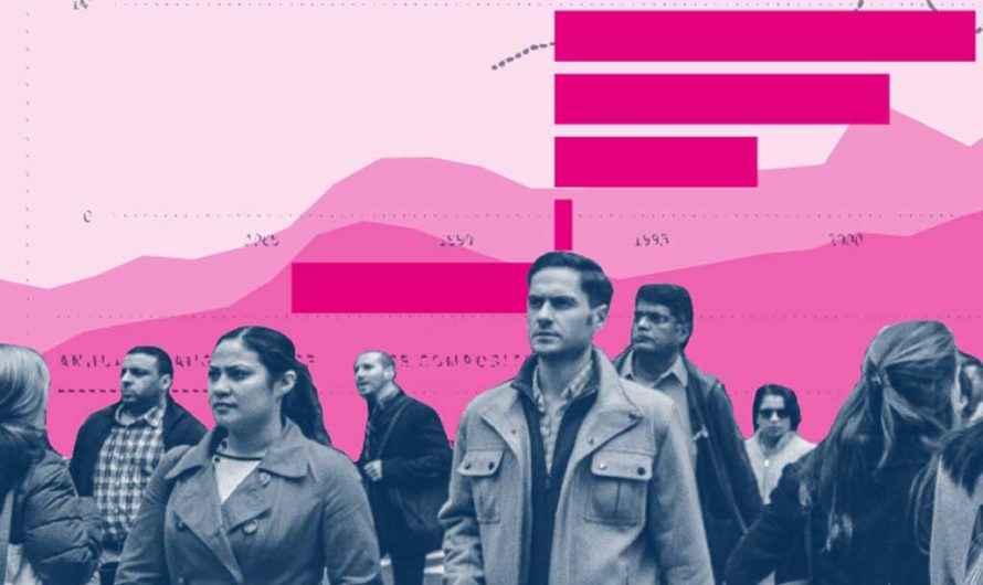 Юг и Запад США: почему 60% американцев теперь живут здесь