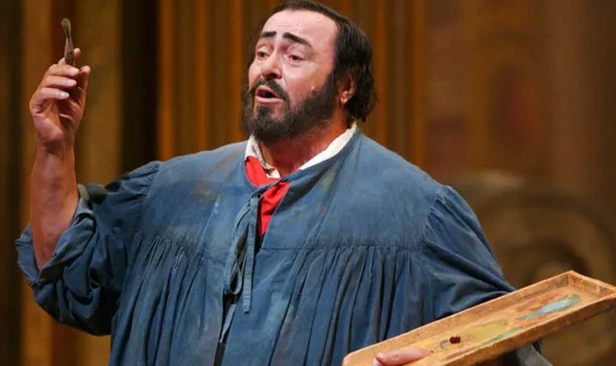 10 величайших оперных певцов Италии