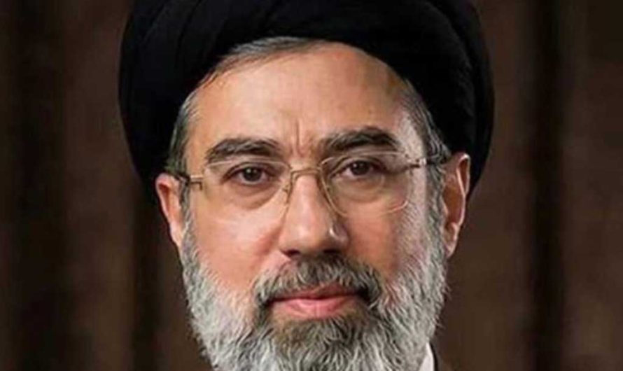 12 фактов о тайном лидере Ирана Моджтабе Хаменеи