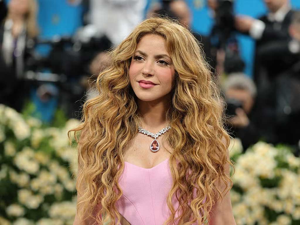 20 самых красивых колумбиек старше 40 лет: София Вергара, Шакира и другие