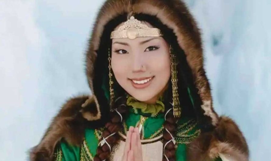 ТОП-25 самых красивых девушек Якутии: Виктория Попова и другие