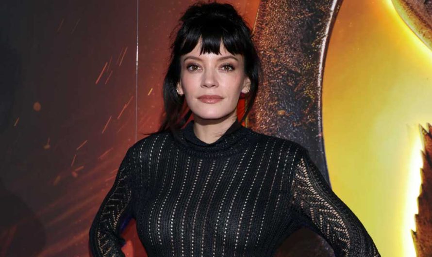 25 самых красивых британок 2026: Лили Аллен и другие