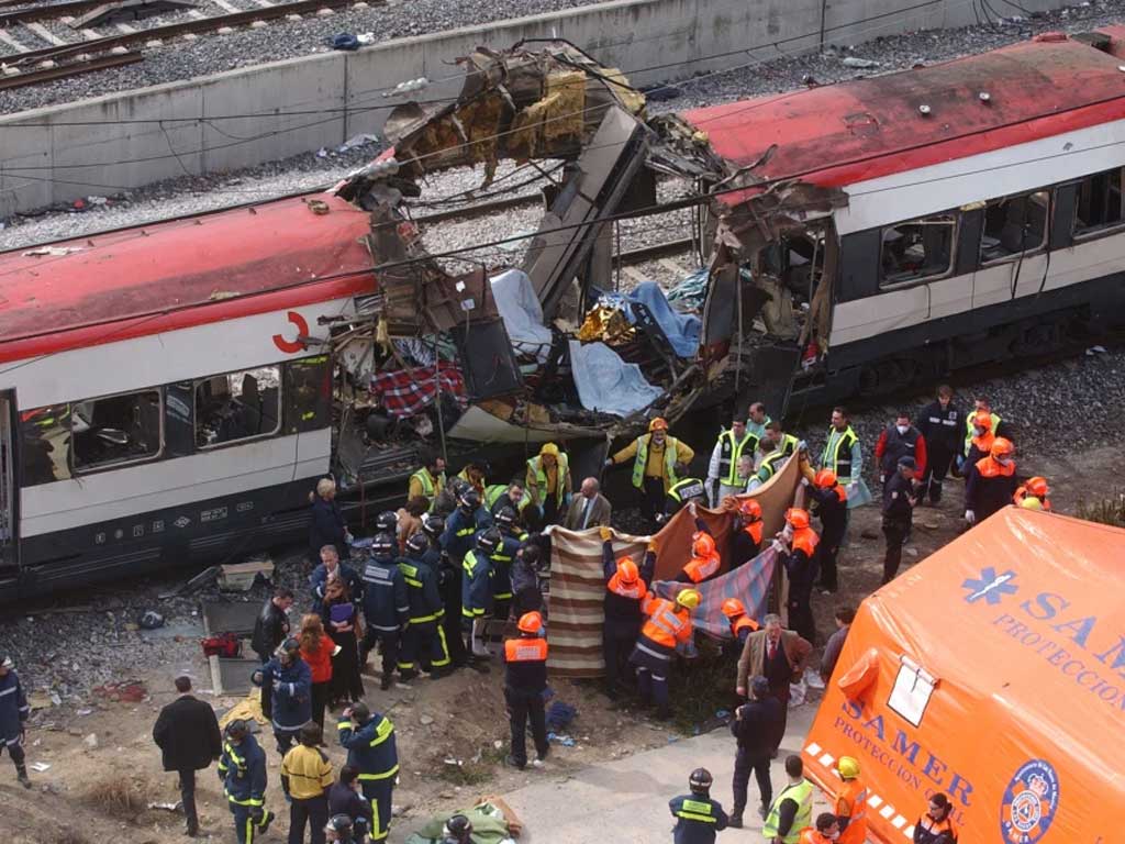 15 самых страшных атак террористов-смертников в мире