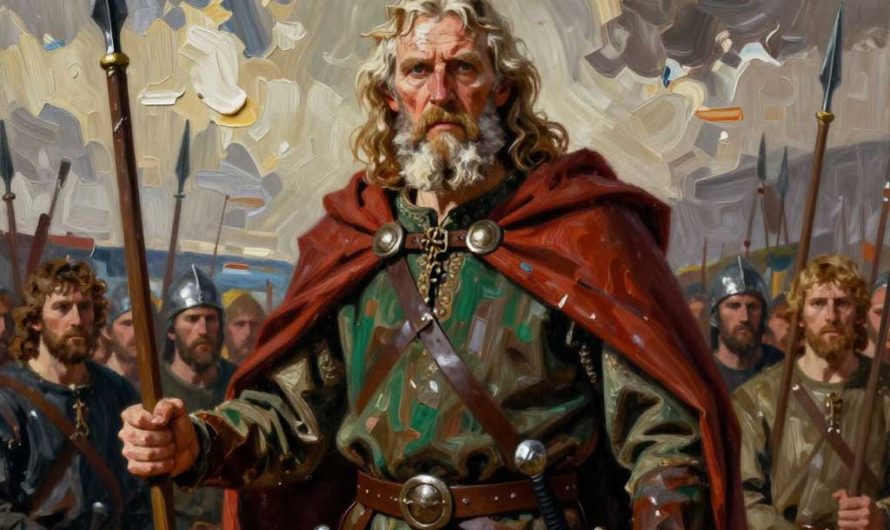 50 самых красивых ирландских фамилий со значением — разбираемся