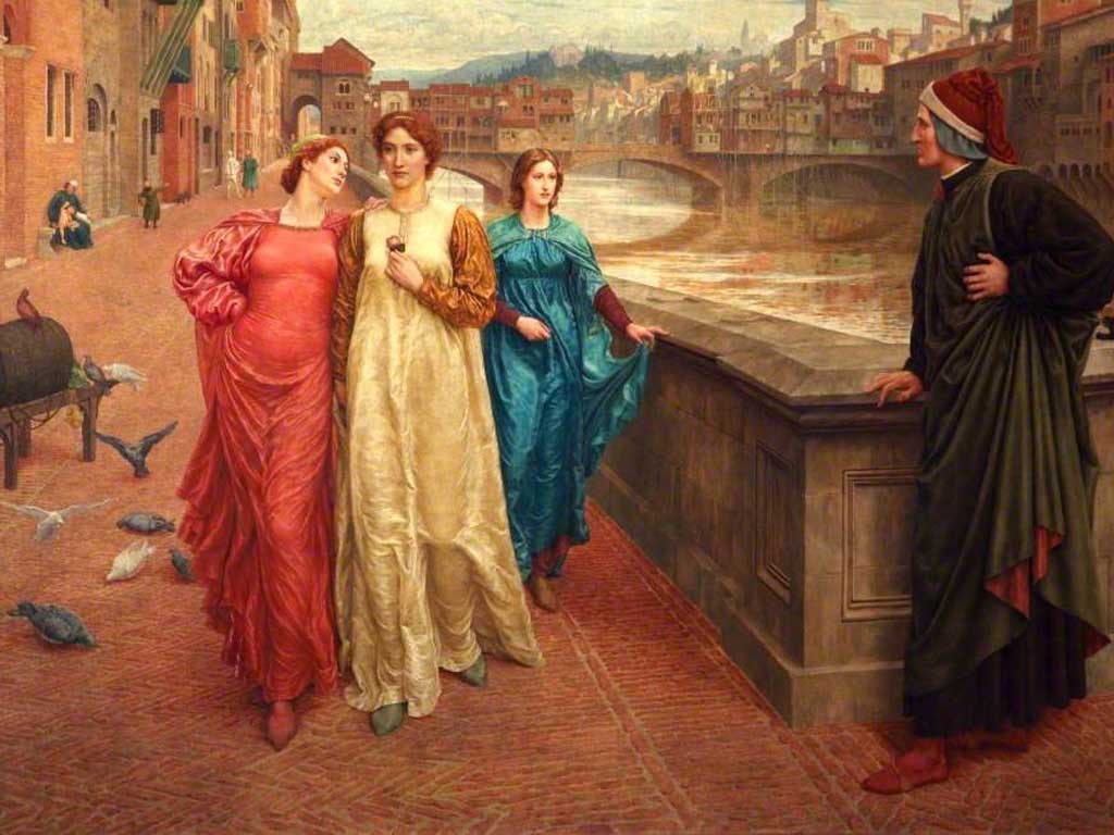Конкурсы красоты в эпоху Возрождения: как выбирали самых красивых аристократок