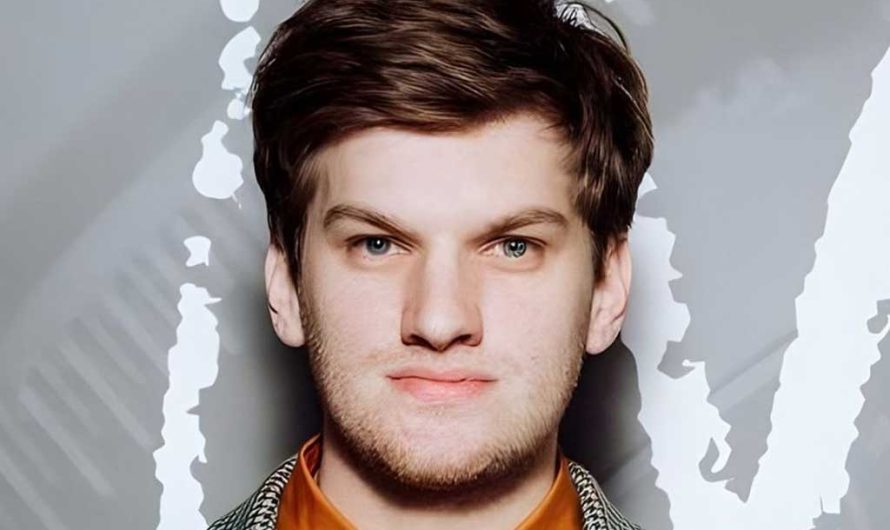 ТОП-18 самых красивых мужчин России — рейтинг 2026 года