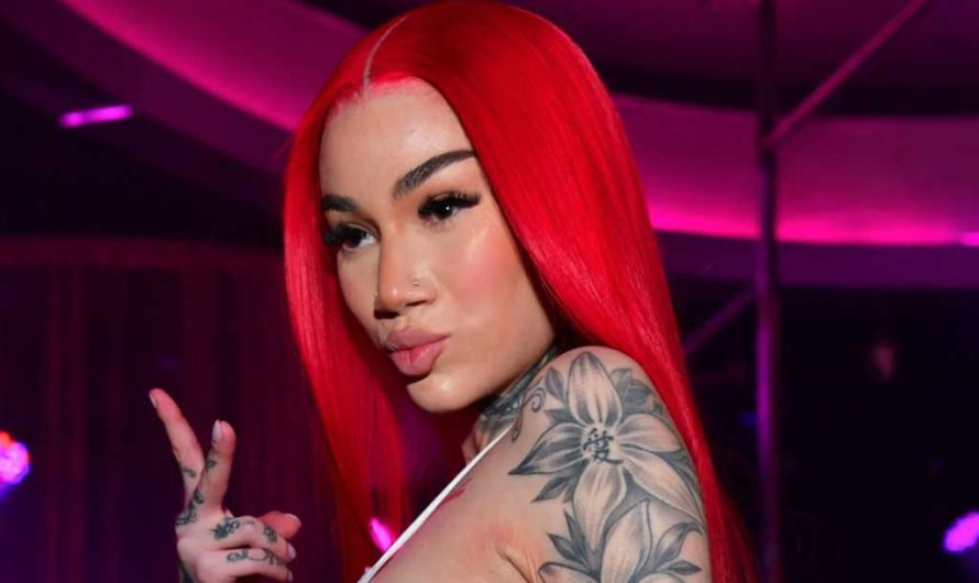 20 самых обсуждаемых рэперш — Bhad Bhabie и другие