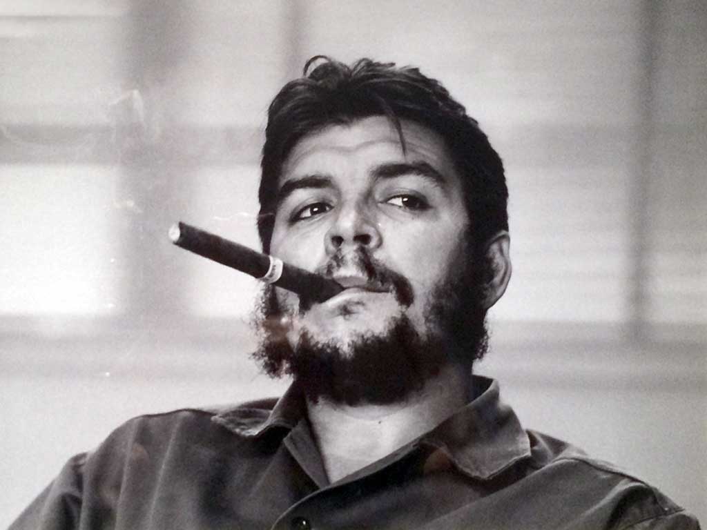 30 самых могущественных латиноамериканских мужчин в мировой истории