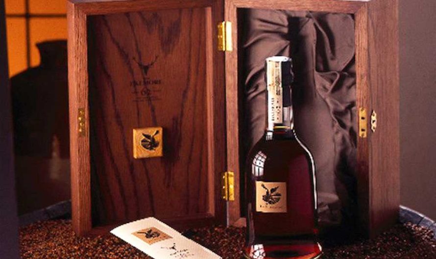 ТОП-15 самых дорогих виски и их особенности