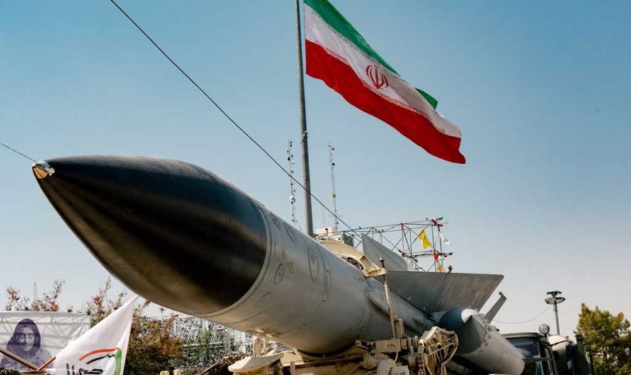 Ядерная программа Ирана: чего добивается Трамп в новых переговорах