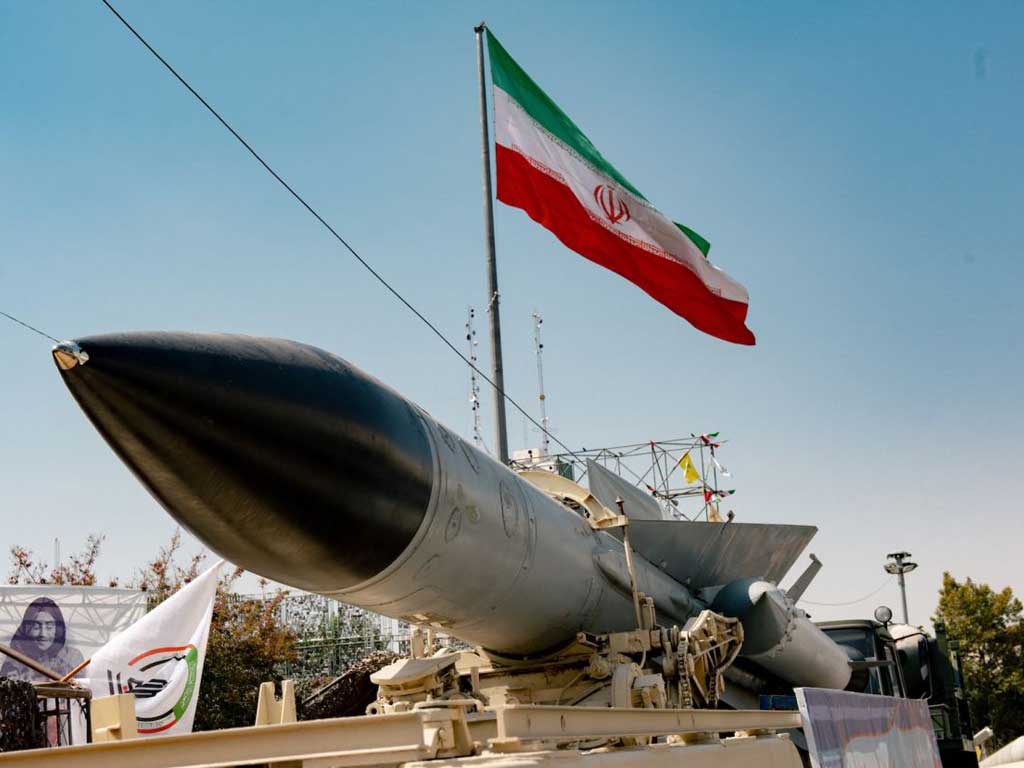 Ядерная программа Ирана: чего добивается Трамп в новых переговорах