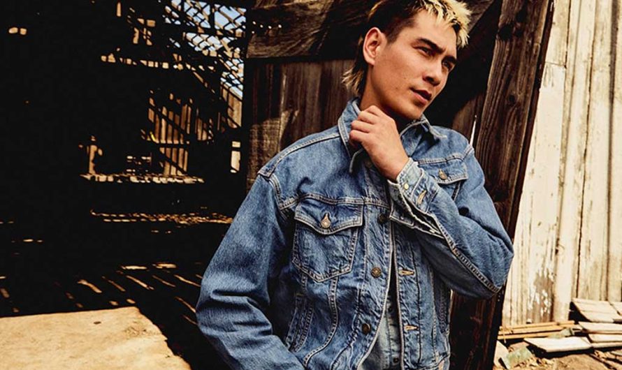 ТОП-20 самых красивых мужчин поколения Z