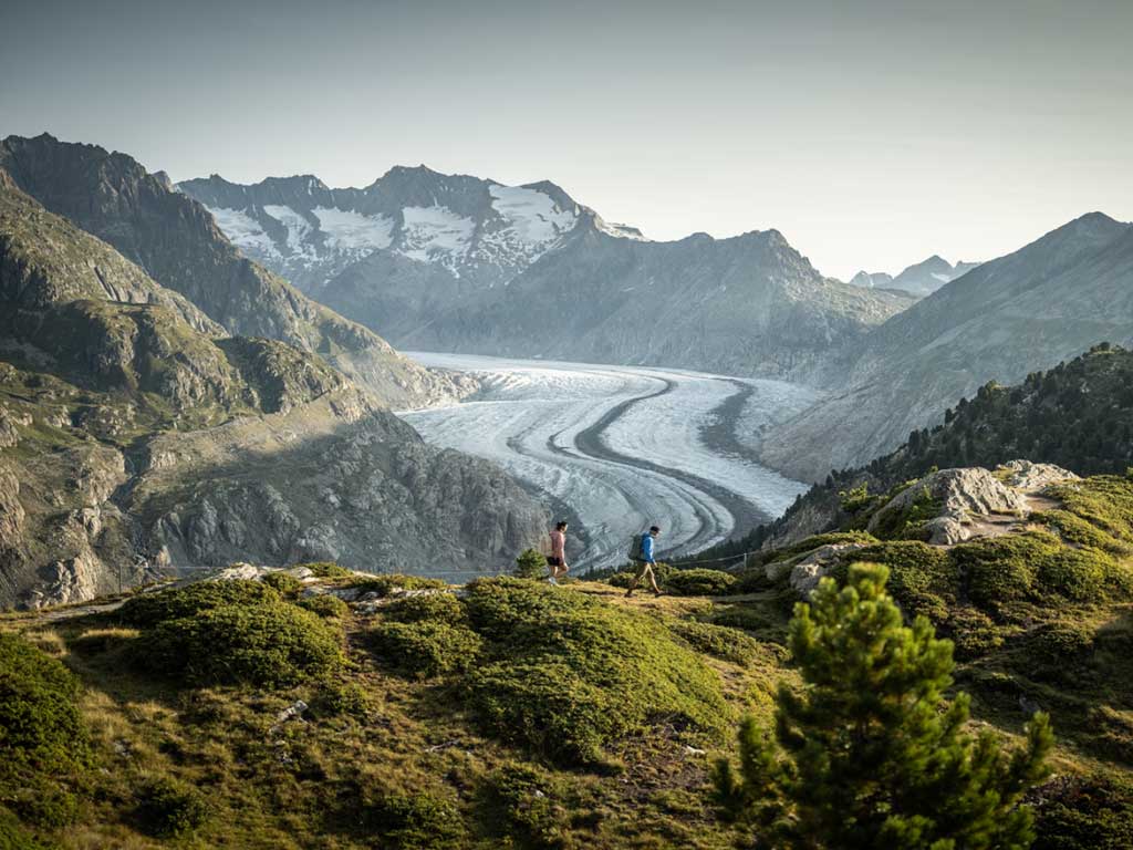 15 географических фактов о Швейцарии