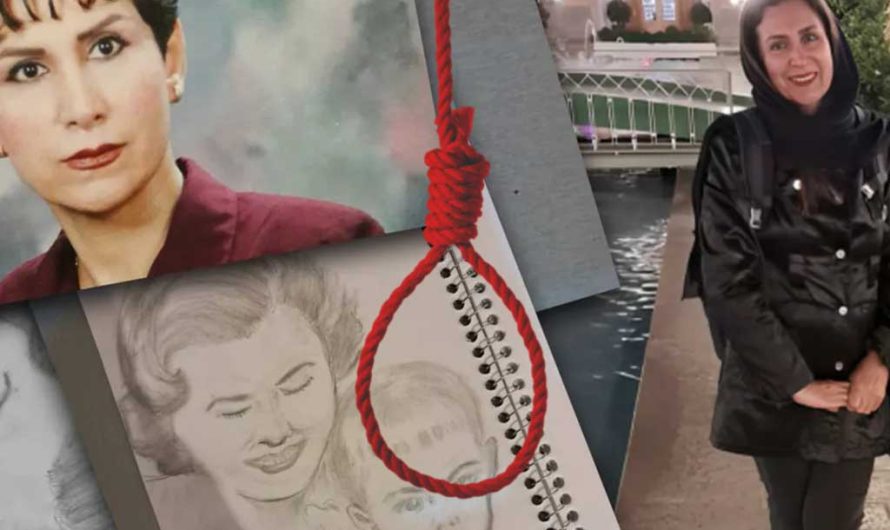 15 стран мира, где существует смертная казнь для женщин