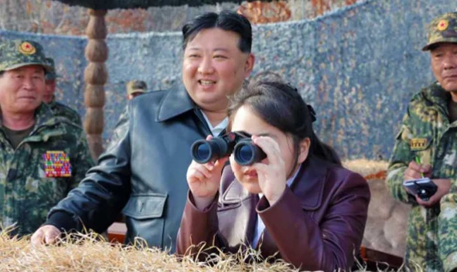 Женщины у власти в ядерных державах: редкий случай в КНДР