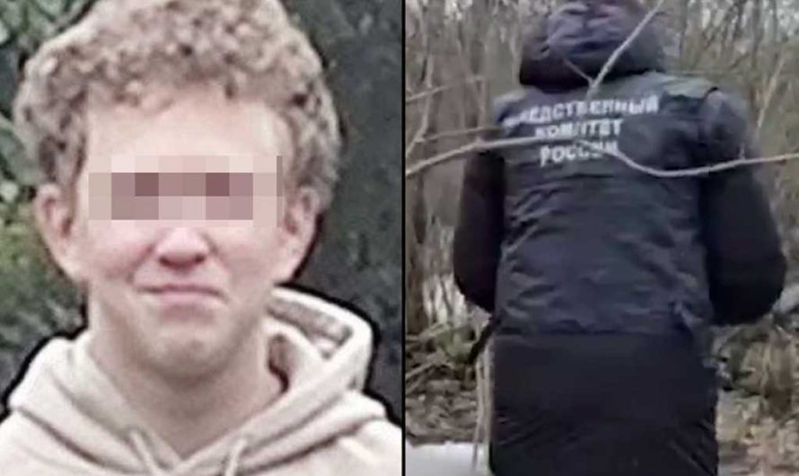 12 фактов об убийстве подростка в Пушкине