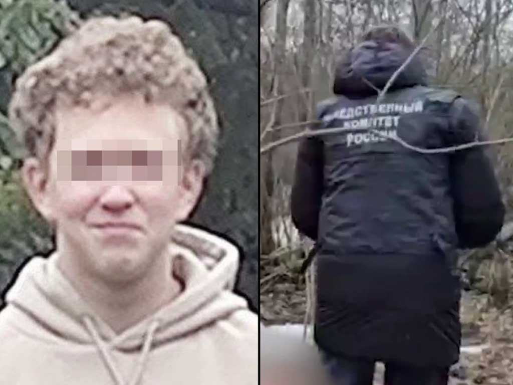 ТОП-12 фактов об убийстве подростка в Пушкине