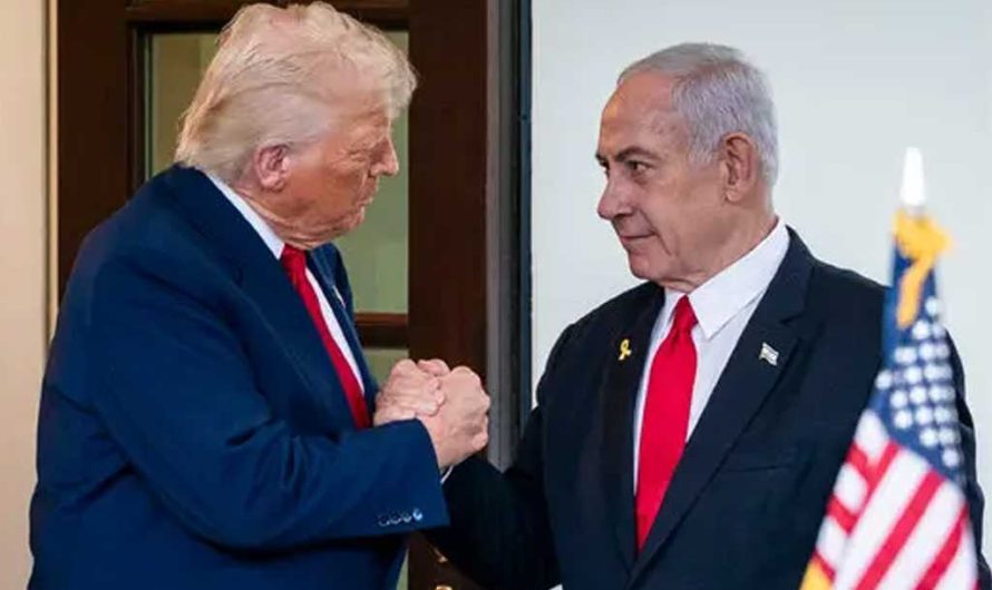 Трамп, Нетаньяху, Шариф: кто реально управляет ходом войны на Ближнем Востоке?