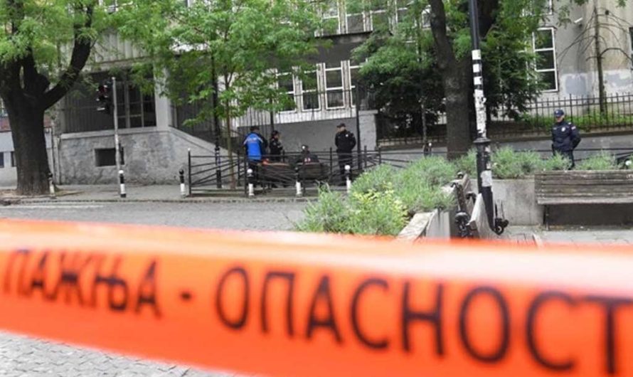 10 самых опасных городов Сербии: Белград, перспективы вступления в Евросоюз