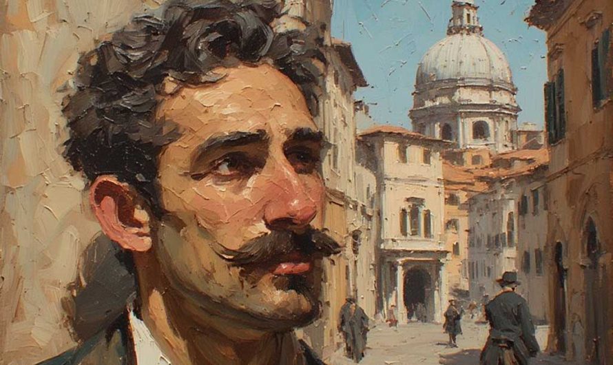 50 самых красивых итальянских фамилий со значением