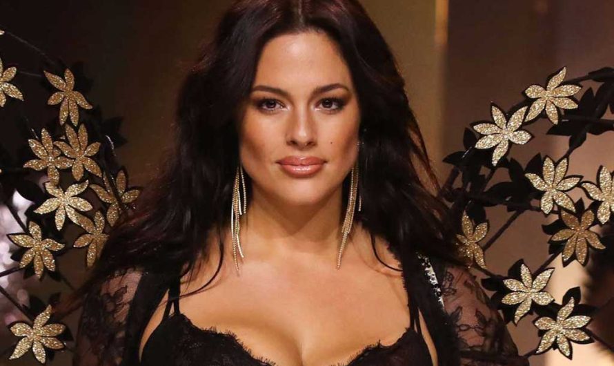 ТОП-18 самых красивых полных топ-моделей: Эшли Грэм снова в тренде