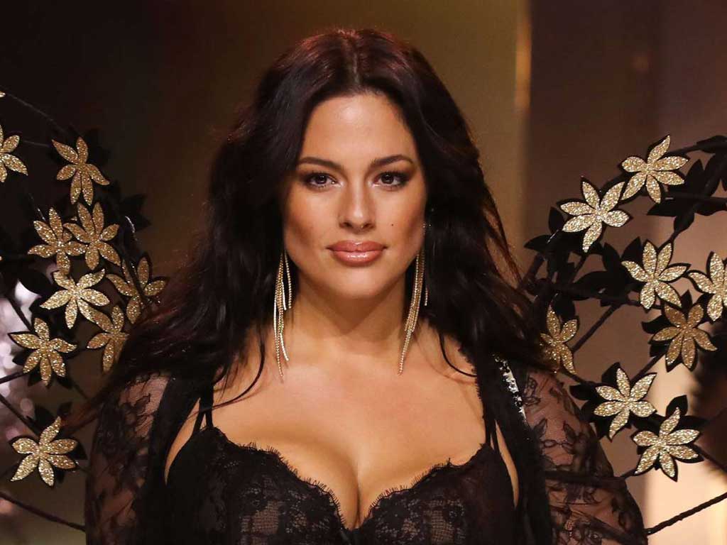 ТОП-18 самых красивых полных топ-моделей: Эшли Грэм снова в тренде