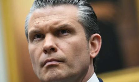 10 острых вопросов Сената к министру обороны Хегсету по теме Ирана