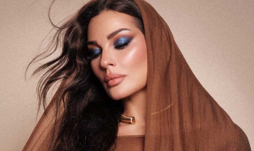 ТОП-20 самых красивых ливанок (ФОТО)