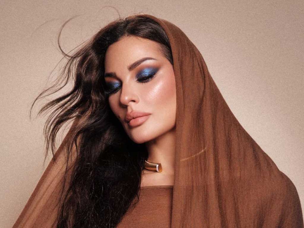 ТОП-20 самых красивых ливанок (ФОТО)