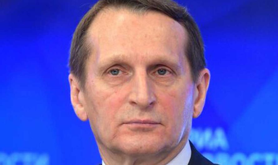 ТОП-12 главных силовиков России в 2026 году