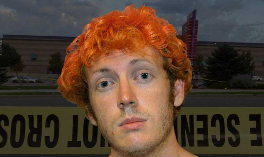 ТОП-10 самых красивых преступников мира