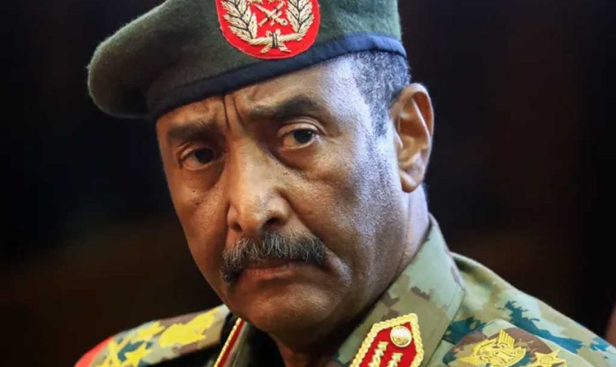 10 правителей, развязавших войну — Судан и другие конфликты в разных странах