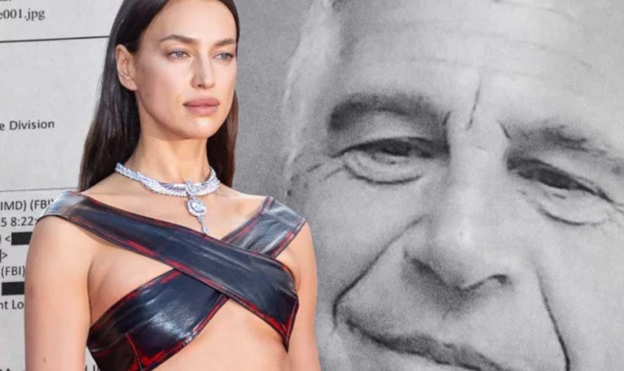 Российские звезды в файлах Эпштейна: что известно о скандальных связях в 2026 году