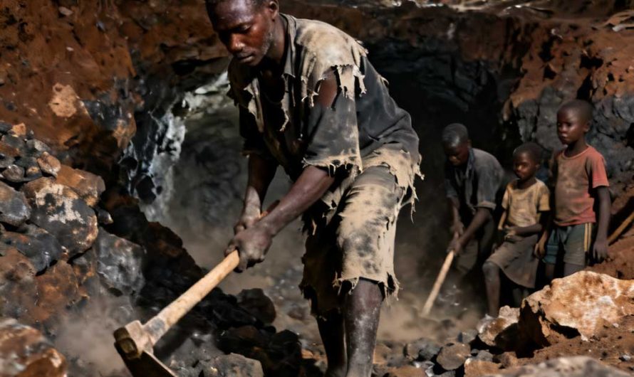 ТОП-18 беднейшие страны Африки в 2026 году — список