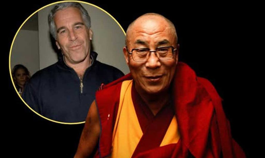 Далай‑лама на острове Эпштейна: 169 упоминаний в документах — что это значит?