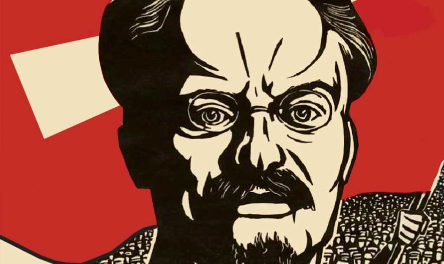 ТОП-18 книг о революции 1917 года