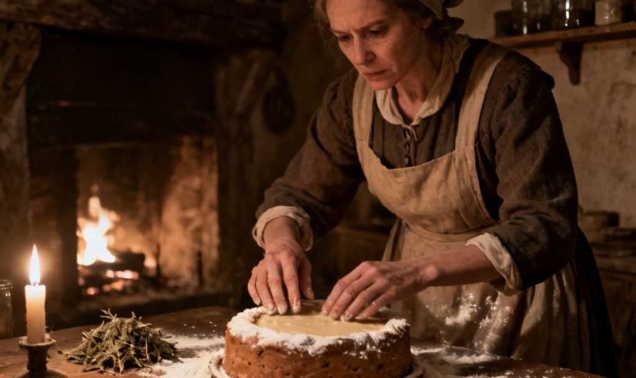 ТОП-10 самых страшных ведьм (ФОТО)