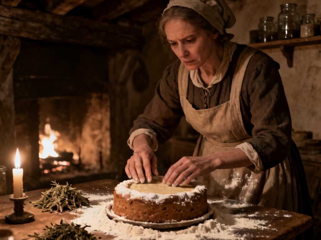 ТОП-10 самых страшных ведьм (ФОТО)