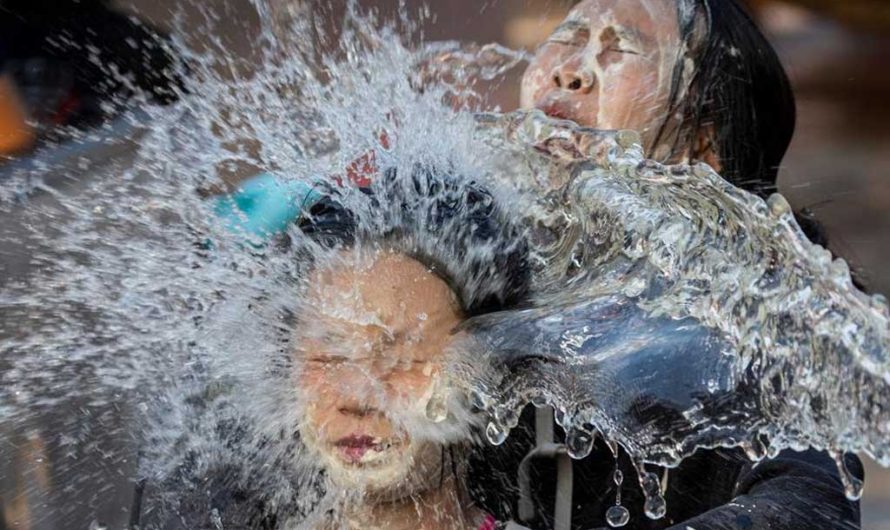 ТОП-10 самых смертельных праздников мира (ФОТО)