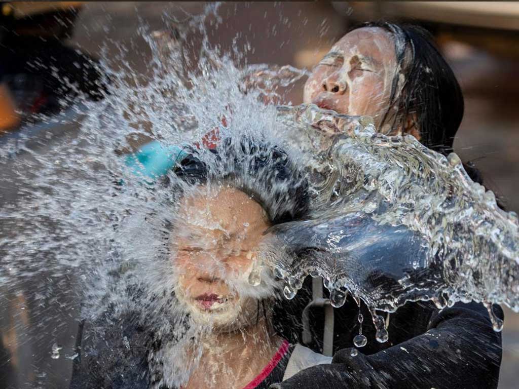 ТОП-10 самых смертельных праздников мира (ФОТО)