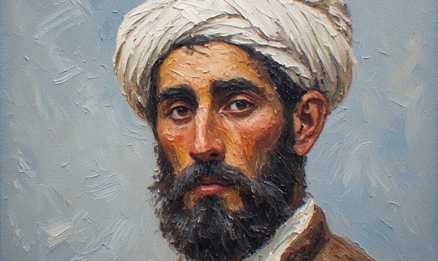 50 самых красивых иранских фамилий со значением и скрытыми смыслами