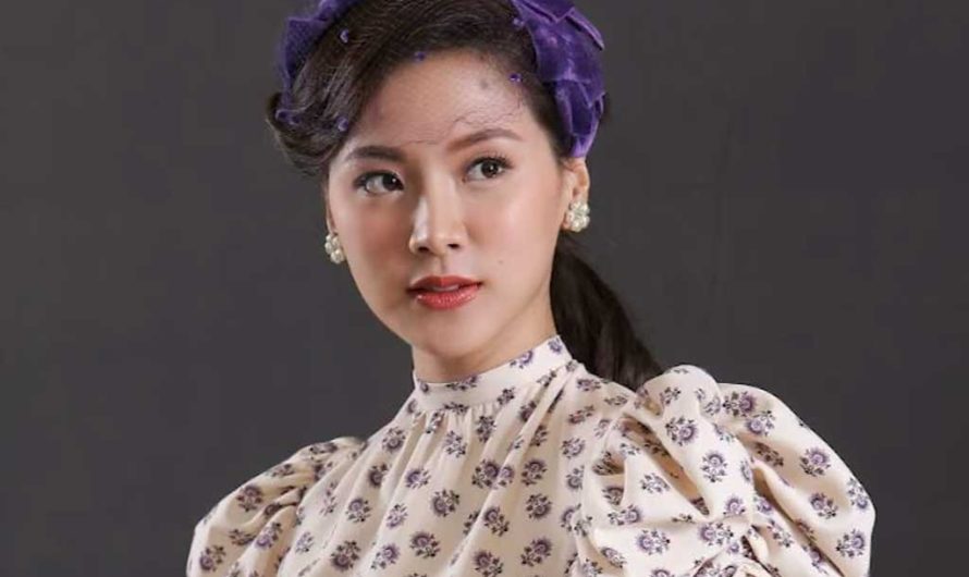 ТОП‑15 самых красивых девушек Таиланда (ФОТО)