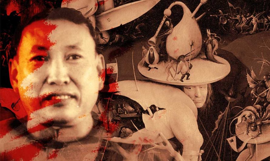 13 диктаторов 20 века: преступления Пол Пота и других — список