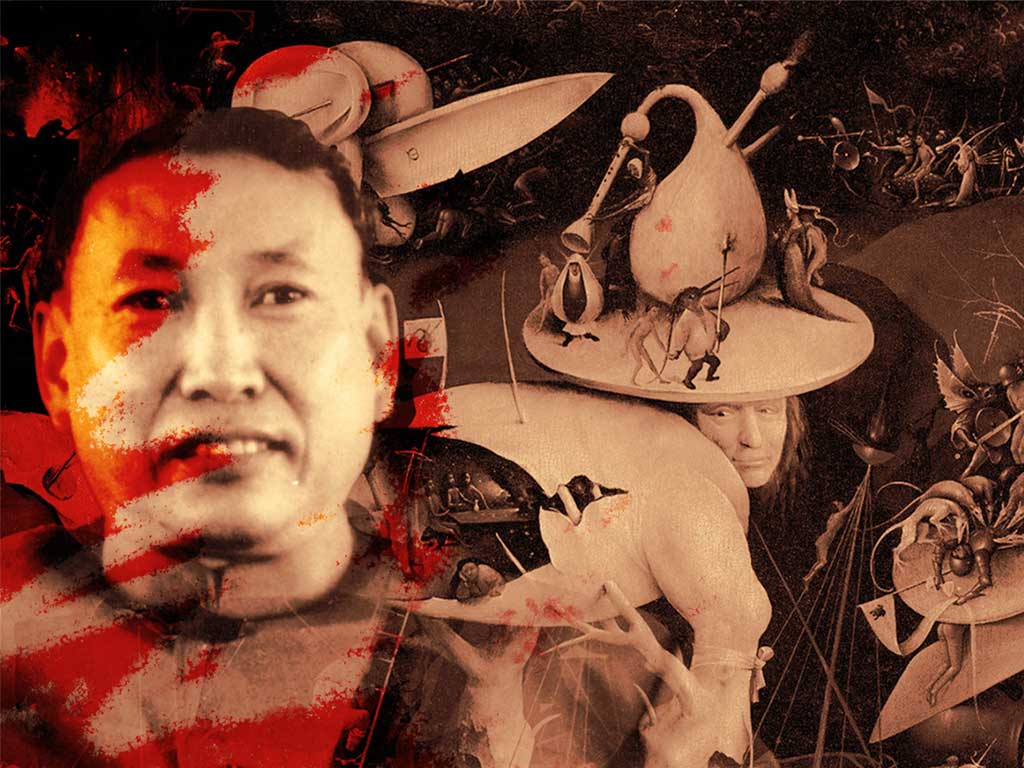 13 диктаторов 20 века: преступления Пол Пота и других - список