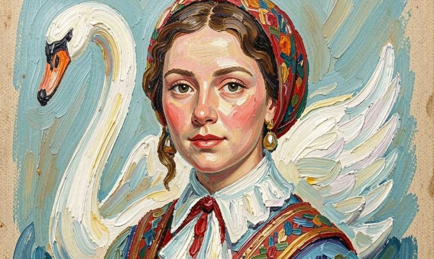 30 красивых русских фамилий с природными мотивами и глубоким смыслом