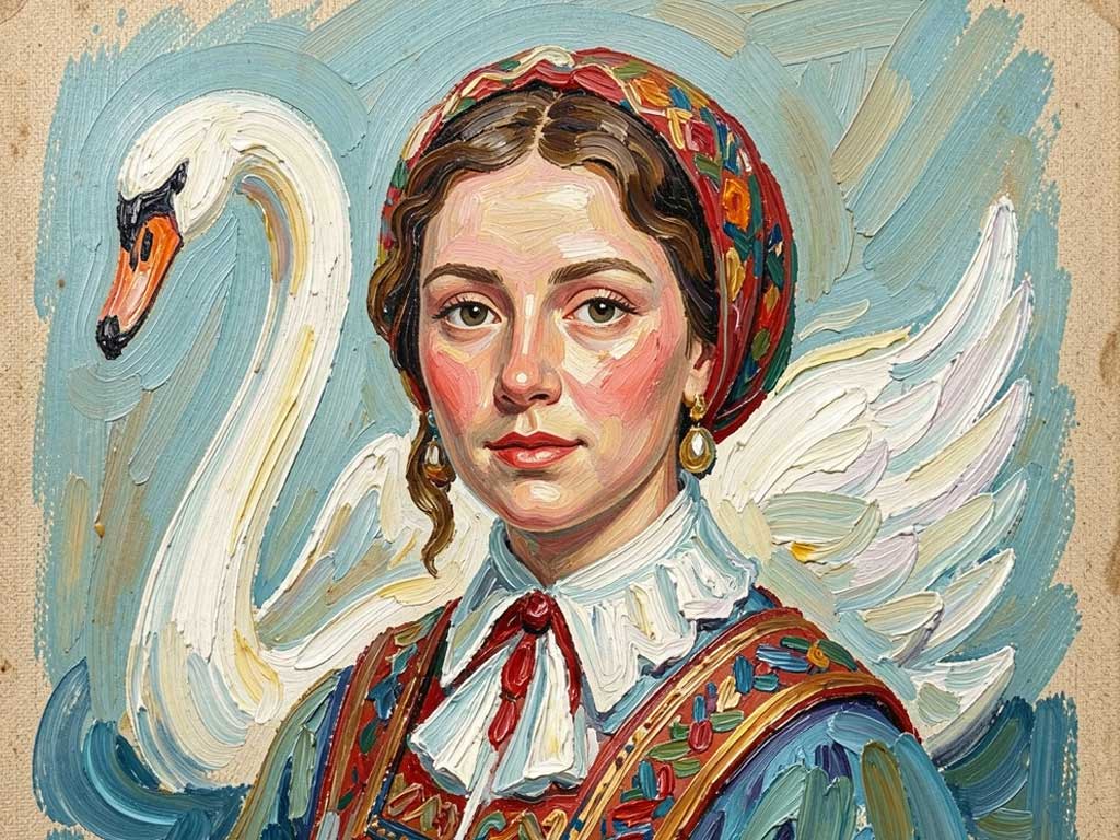 30 красивых русских фамилий с природными мотивами и глубоким смыслом
