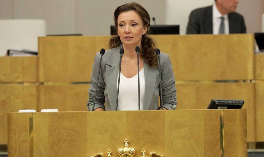 16 влиятельных женщин-депутатов из «Единой России»