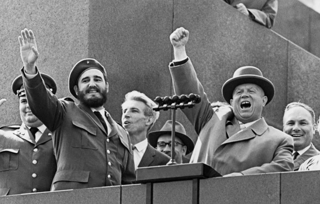 История конфликта Кубы и США: ключевые этапы