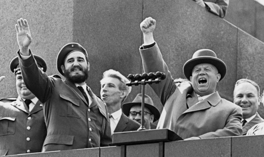 История конфликта Кубы и США: ключевые этапы